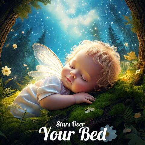 Stars Over Your Bed