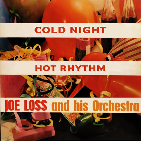 Cold Night- Hot Rhythm - Swingin' in New Year with Joe Loss & His Orchestra