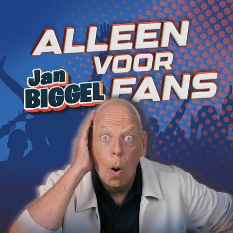 Alleen Voor Fans