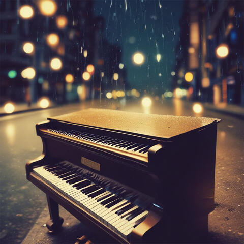 Echoes of Rain