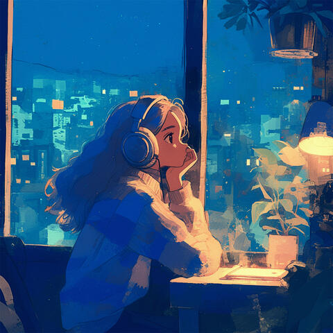 Neon Chill