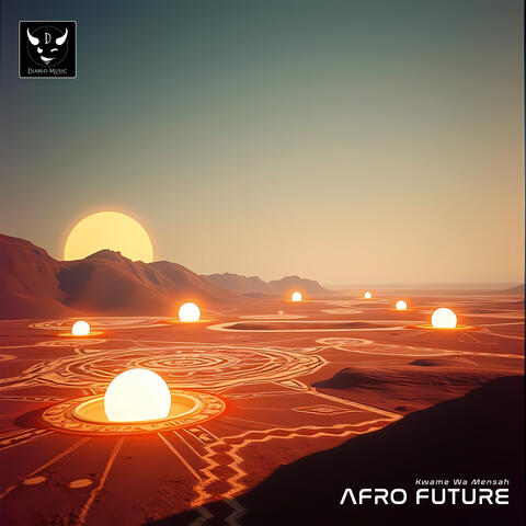 Afro Future