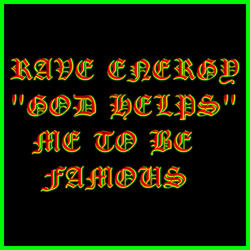 God Helps Me to Be Famous