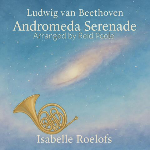 Andromeda Serenade