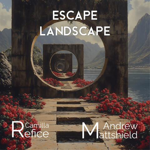 Escape landscape