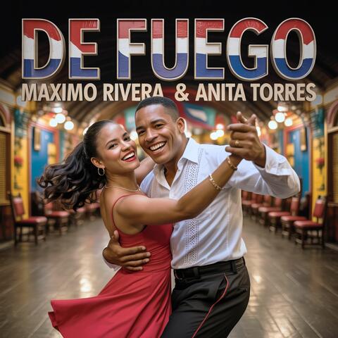 De fuego