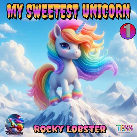 My Sweetest Unicorn