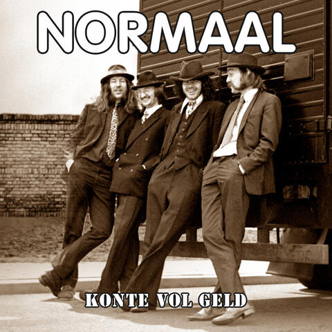Konte Vol Geld