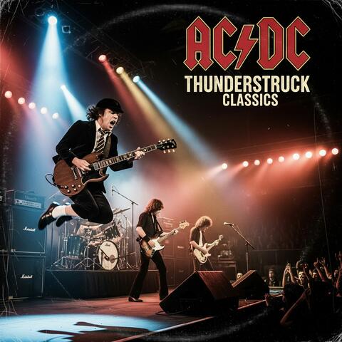 Thunderstruck Classics