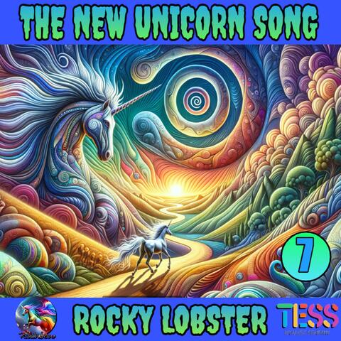 The New Unicorn Love Song