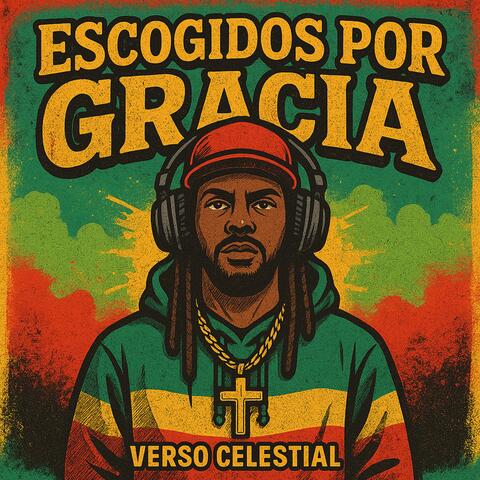 Escogidos por Gracia