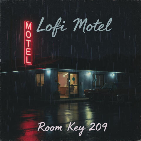 Room Key 209