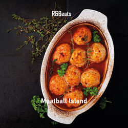 Meatball Island