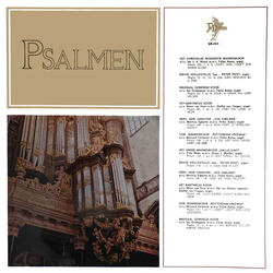 Psalm 124: 1 en 4: Dat Israël Nu Zegge