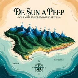 Just Di Music Fi Stay