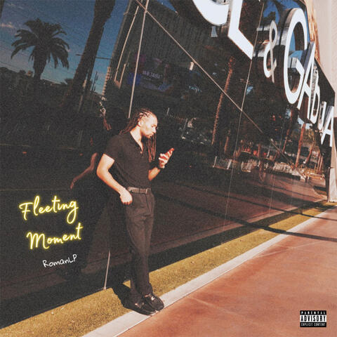 Fleeting Moment