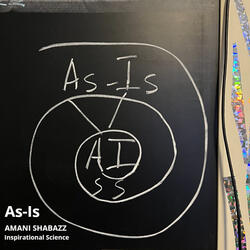 As-Is