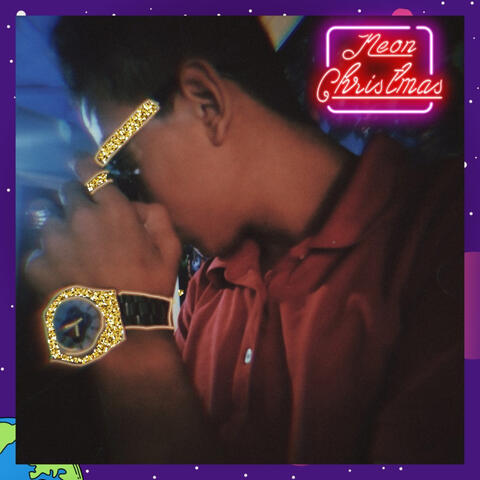 Neon Christmas