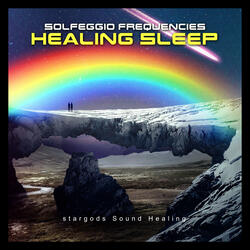 396Hz Calm Tones for Delta Healing
