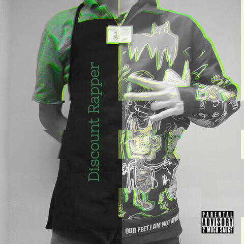 Discount Rapper