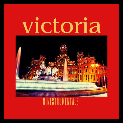 Victoria