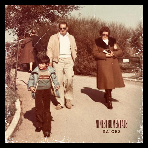 Raices