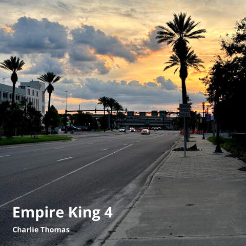 Empire King 4