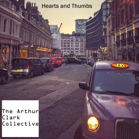 Hearts and Thumbs (feat. Holly Burrows)