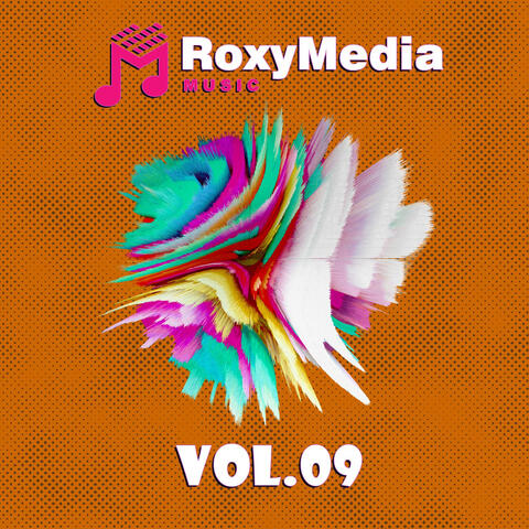 Roxymedia Vol.09