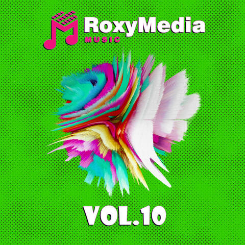 Roxymedia Vol.10