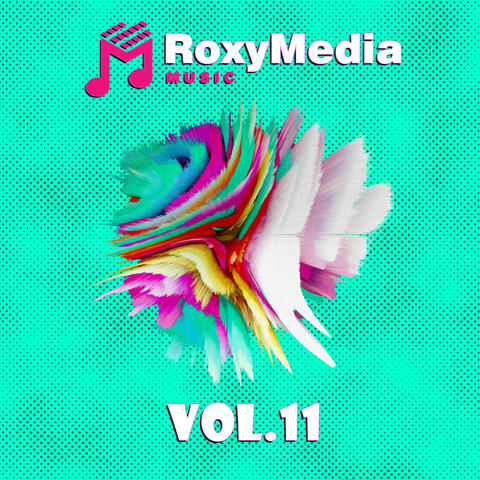 Roxymedia Vol.11