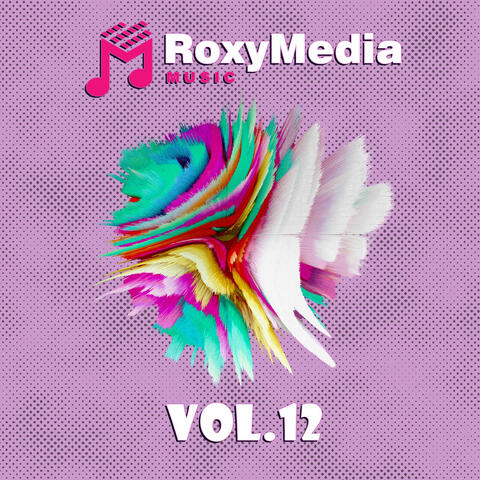Roxymedia, Vol.12