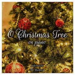 O Christmas Tree