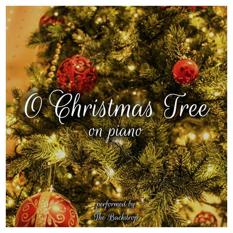 O Christmas Tree