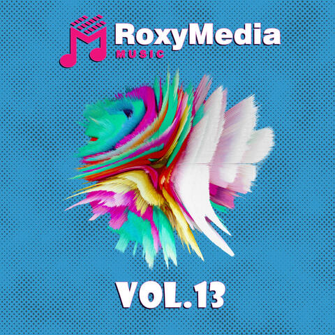 Roxymedia, Vol.13