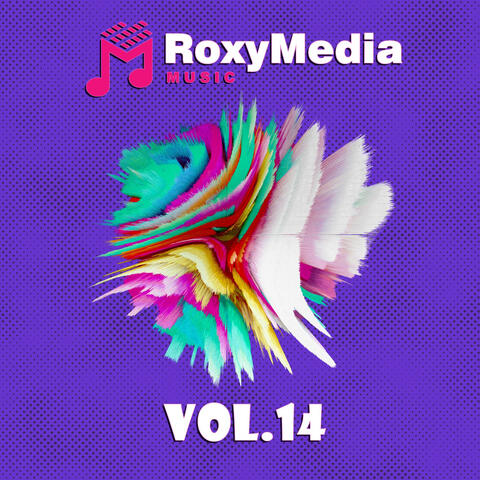 Roxymedia Vol.14