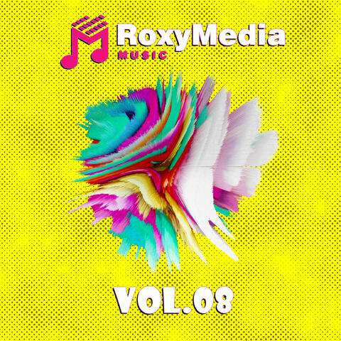 Roxymedia, Vol.08