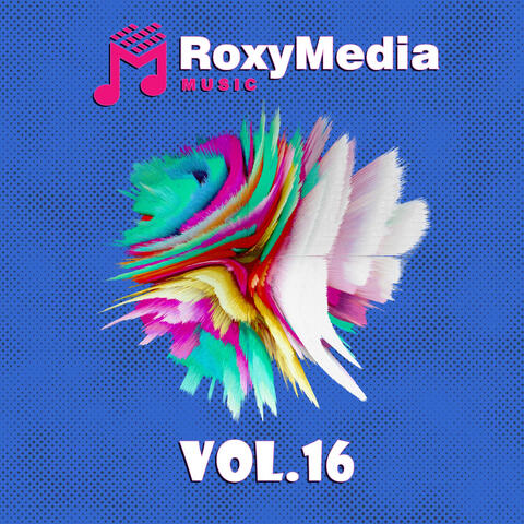 Roxymedia, Vol.16