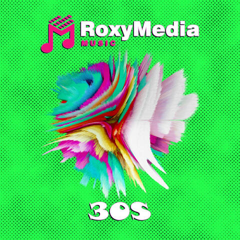 Roxymedia 30S