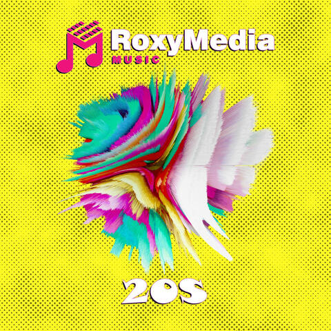 Roxymedia 20S