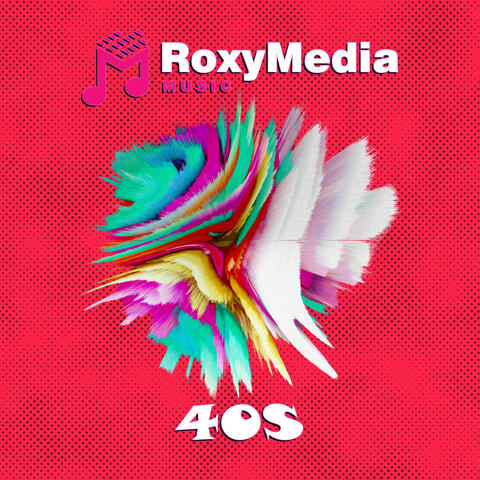 Roxymedia 40S