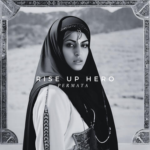 Rise up Hero