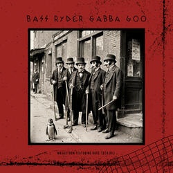 Bass Ryder Gabba Goo (feat. Dxj)