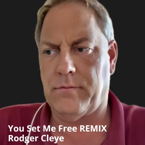 You Set Me Free