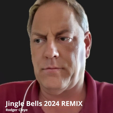 Rodger Sings Jingle Bells