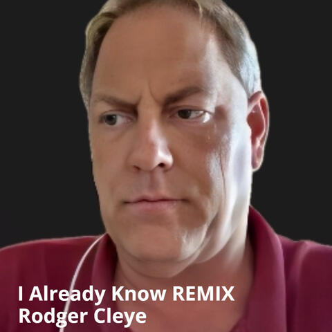 I Already Know