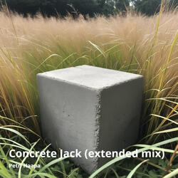 Concrete Jack