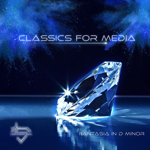 Fantasia in D Minor