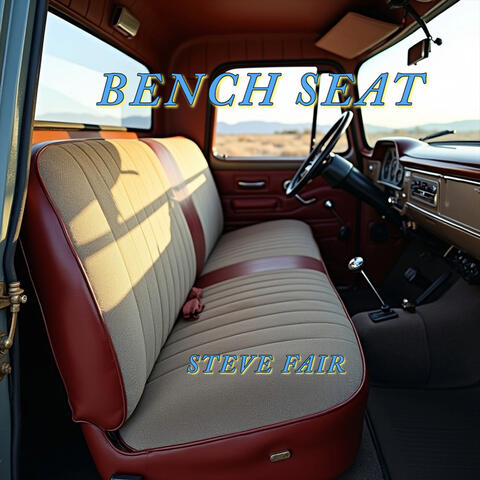 Bench Seat