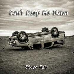 Can't Keep Me Down
